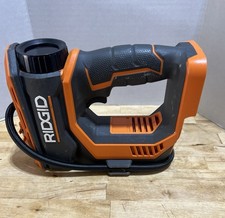 ridgid air compressor for sale  Bogart