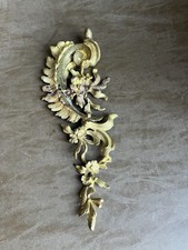 Vintage cast brass for sale  Oroville