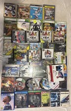Lot jeux vidéo d'occasion  Strasbourg-