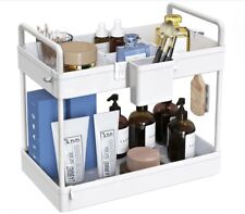 Sink shelf storage for sale  GRANTHAM