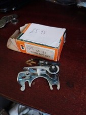 New contact points for sale  DUDLEY