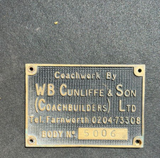 Cunliffe mercedes 609d for sale Cunliffe mercedes 609d for sale  BACUP