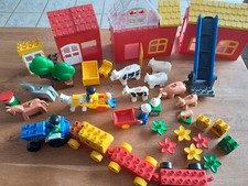 Lego duplo konvolut gebraucht kaufen  Haltern am See
