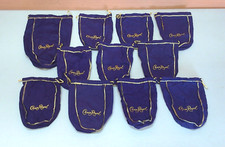 Lot crown royal for sale  Pembroke