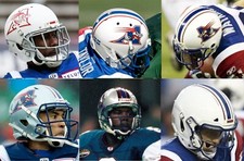 Montreal alouettes power for sale  Merritt Island
