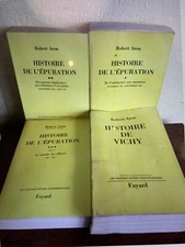 Livres anciens collection d'occasion  Valenciennes