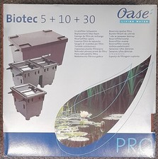 Ase ersatzfilter schwamm gebraucht kaufen  Dömitz