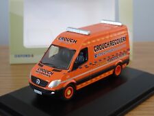 Oxford crouch recovery for sale  DARLINGTON