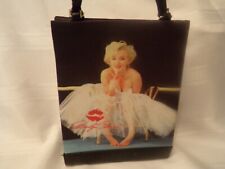 Handbag marilyn monroe for sale  Rusk