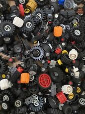 Lego bulk wheels for sale  Santa Barbara