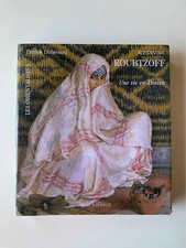 Livre alexandre roubtzoff d'occasion  Aix-en-Provence-