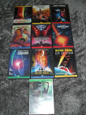 Star trek kinofilme gebraucht kaufen  Schneverdingen