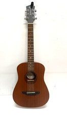 luna guitar for sale  Dallas