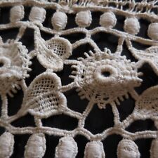 Rectangle handmade crochet d'occasion  Expédié en Belgium