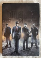 Mafia collector edition d'occasion  Expédié en Belgium