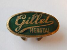 Distintivo rovescio gillet usato  Spedire a Italy