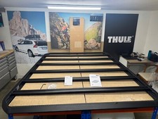 Thule caprock roof for sale  IPSWICH