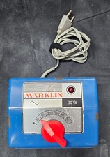Märklin trafo fahr gebraucht kaufen  Aichwald