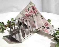 Serviettenhalter toastständer gebraucht kaufen  Berlin