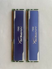 Barrettes ram ddr3 d'occasion  Paris-