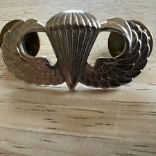 Parachute wings military for sale  Sicklerville