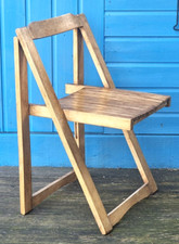 Folding chair dining for sale  UK