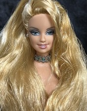 Blonde collectors mattel d'occasion  Expédié en Belgium