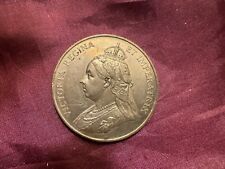 Queen victoria 1837 for sale  STOWMARKET