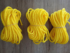 Corde polypropylène corde d'occasion  Guînes
