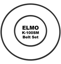 Elmo 100sm belt for sale  MANNINGTREE