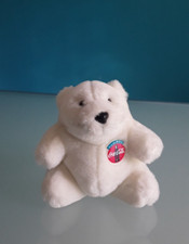 Coca cola peluche usato  Palazzolo sull'Oglio