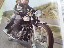 Triumph bonneville 750cc for sale  BRIGHTON