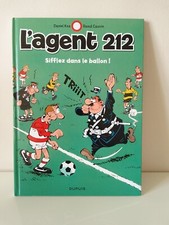 Agent 212 t11 d'occasion  Bourg-la-Reine