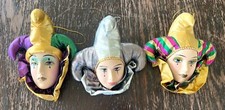 Face masks set for sale  Somers