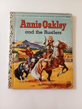 Annie oakley rustlers for sale  Hudson