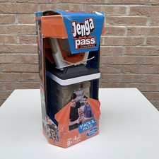 Jenga pass gioco usato  Udine