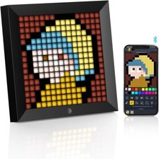Divoom pixoo pixel gebraucht kaufen  Wandlitz