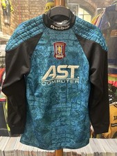 Mens football shirt for sale  CARDIFF