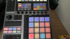 Native instruments machine for sale  BURY