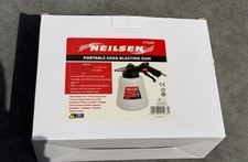 soda blasting gun for sale soda blasting gun for sale SWADLINCOTE