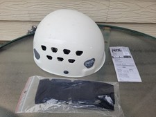 Casco sicurezza petzl usato  Spedire a Italy