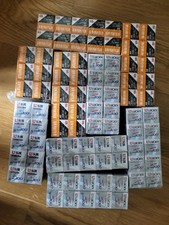 Konvolut 35mm schwarz gebraucht kaufen  Hamburg