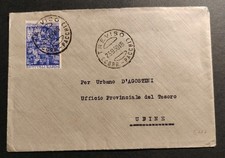Anno santo lire. usato  Pordenone