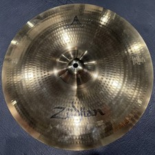 Zildjian custom crash for sale  Westminster