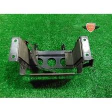 Supporto batteria suzuki usato  Napoli