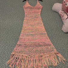Zara knit crochet for sale  PRESTON