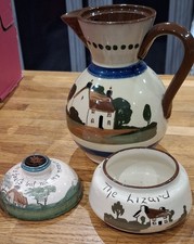 Vintage watcombe torquay for sale Vintage watcombe torquay for sale  WARRINGTON
