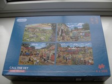 Call vet 500 for sale  BRIDGWATER