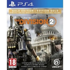 Jeu ps4 tom d'occasion  Les Mureaux