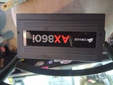 Alimentatore corsair ax860i usato  Spedire a Italy